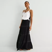 Forever 21 Womens Juniors Sweetheart Neck Sleeveless Camisole