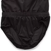 Nike Mens Drawstring Waist Swim Trunks