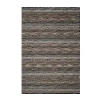 Safavieh Himalaya Collection Roy Striped Area Rug