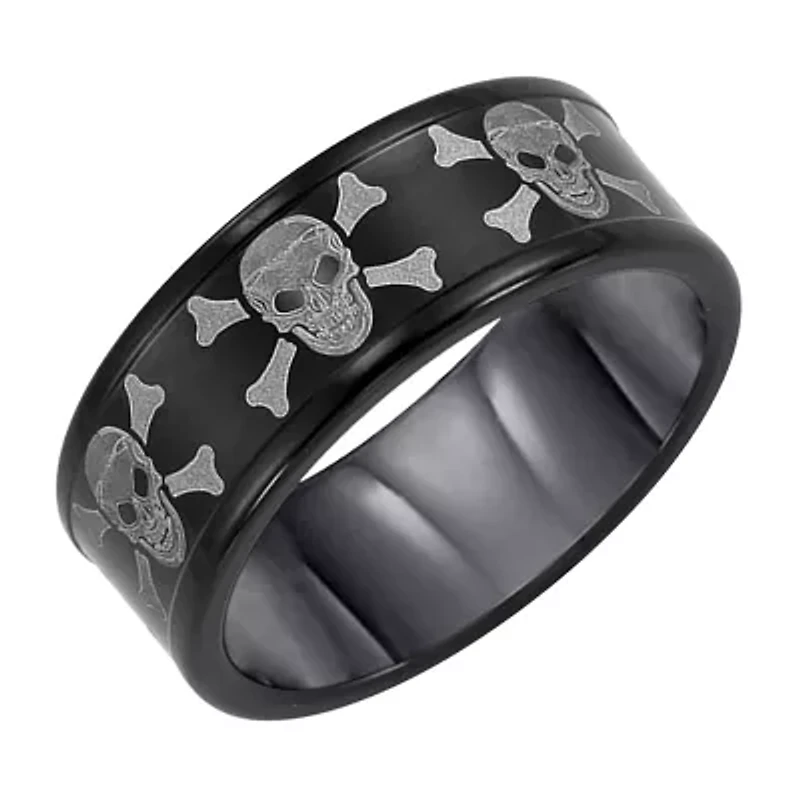 Limited Quantities! Mens Stainless Steel Band