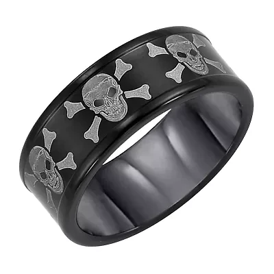 Limited Quantities! Mens Stainless Steel Band