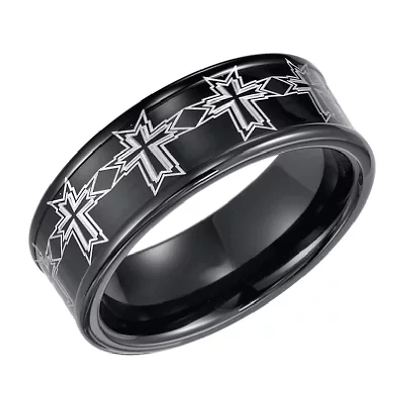 Limited Quantities! Mens Stainless Steel Band