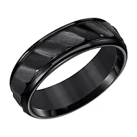Limited Quantities! Mens Tungsten Band