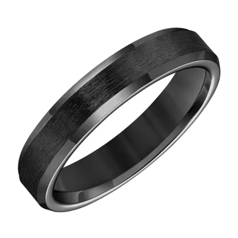 Limited Quantities! Mens Tungsten Band
