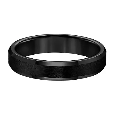 Limited Quantities! Mens Tungsten Band