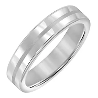 Limited Quantities! Mens Tungsten Band