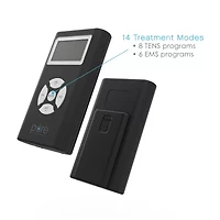Pure Enrichment PurePulse Pro digital TENS