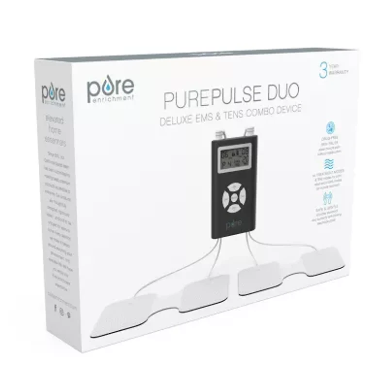 Pure Enrichment PurePulse Pro digital TENS