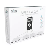 Pure Enrichment PurePulse Pro digital TENS