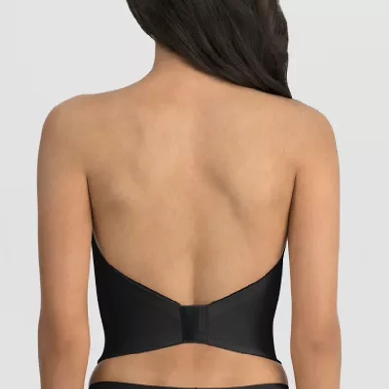Dominique Brie Backless Strapless Bra- 6380
