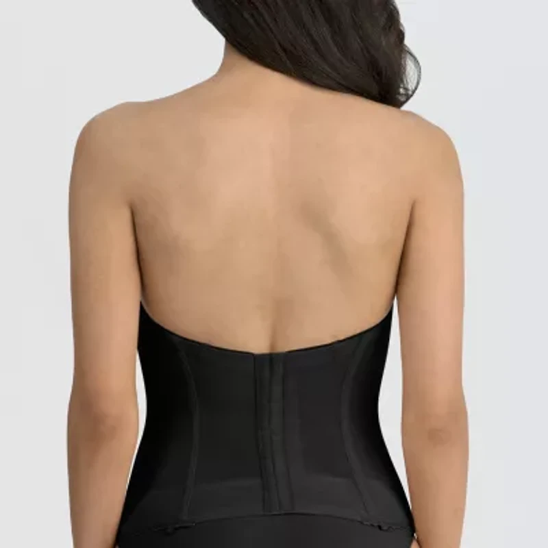 Dominique Brianna Low Back Strapless Bra - 8980