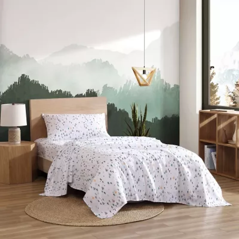 Eddie Bauer Dreamland Sheet Set