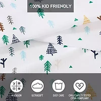 Eddie Bauer Dreamland Sheet Set