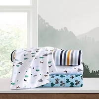 Eddie Bauer Dreamland Sheet Set