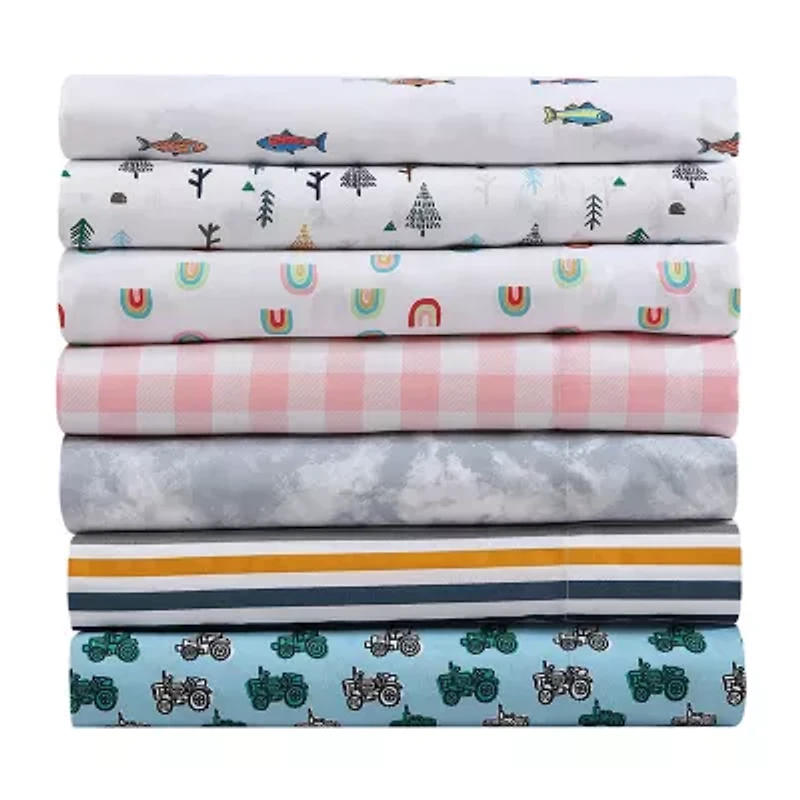 Eddie Bauer Dreamland Sheet Set