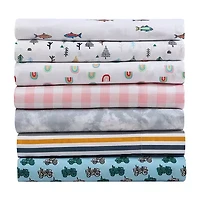 Eddie Bauer Dreamland Sheet Set