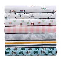 Eddie Bauer Little Rider Sheet Set