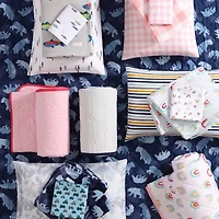 Eddie Bauer Little Rider Sheet Set