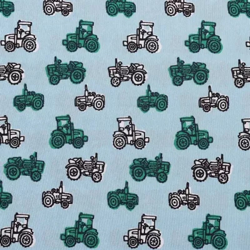 Eddie Bauer Little Rider Sheet Set