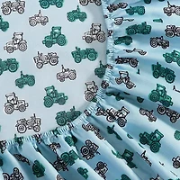 Eddie Bauer Little Rider Sheet Set