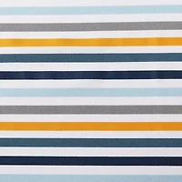 Eddie Bauer Vivid Stripe Sheet Set