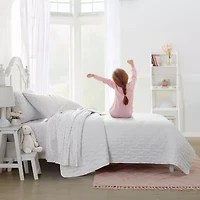 Laura Ashley Confetti Sheet Set