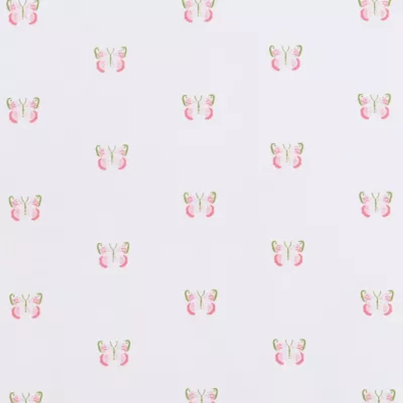 Laura Ashley Fluttery Friends Sheet Set