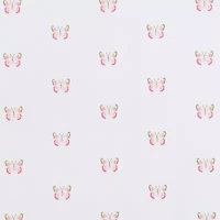 Laura Ashley Fluttery Friends Sheet Set