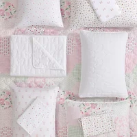 Laura Ashley Mae Sheet Set