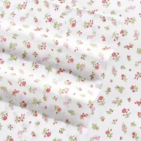 Laura Ashley Mae Sheet Set