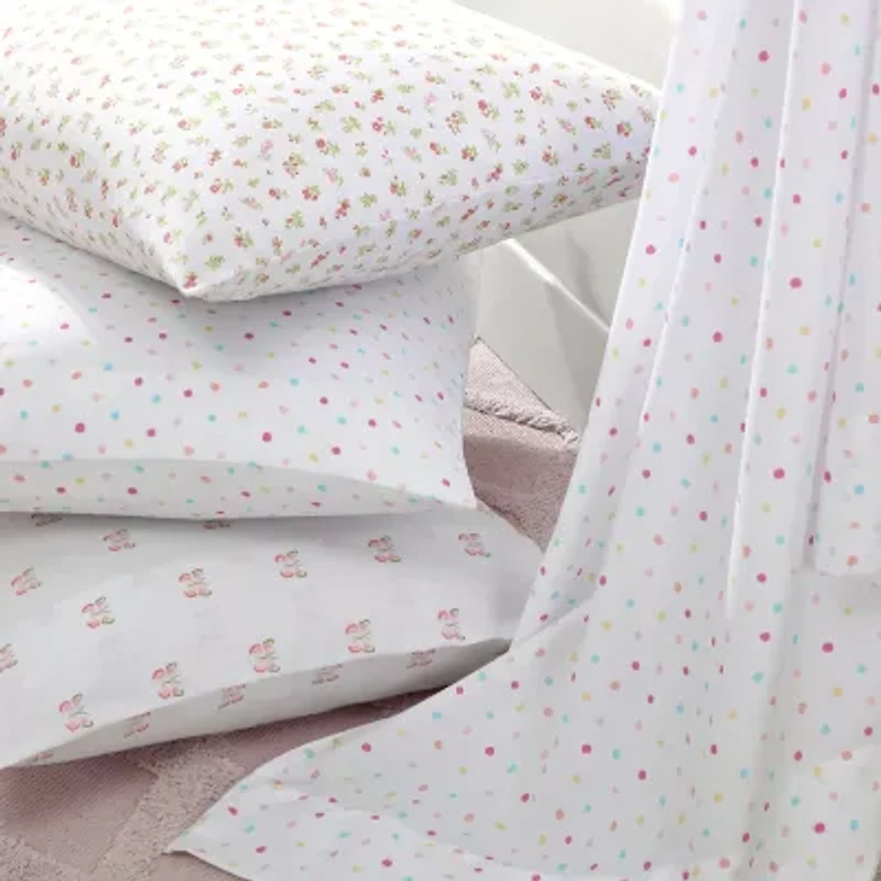 Laura Ashley Mae Sheet Set