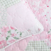 Laura Ashley Ellyn Quilt