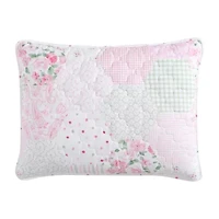 Laura Ashley Ellyn Quilt