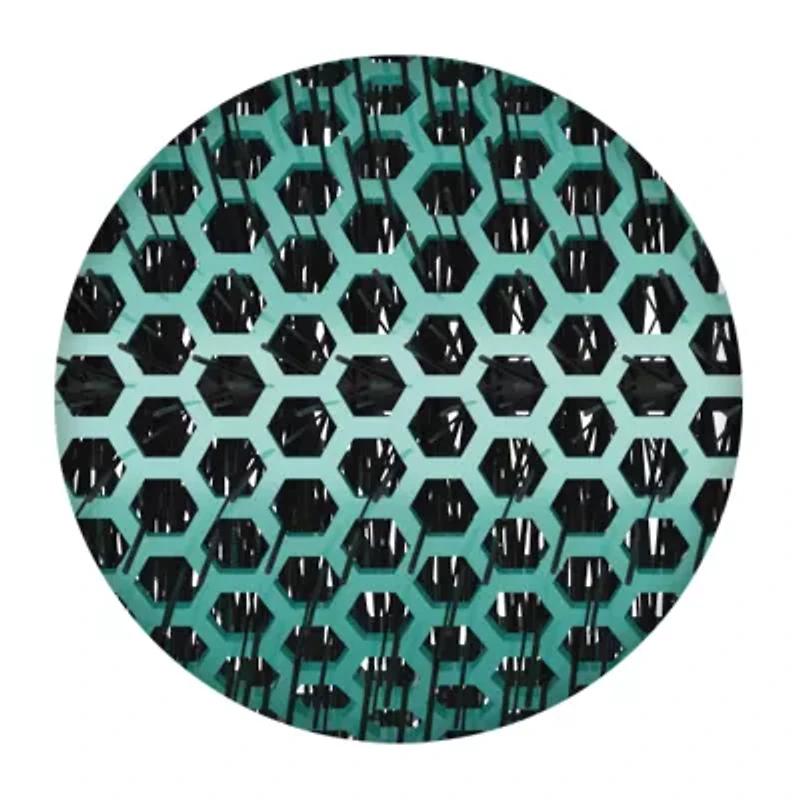 Olivia Garden Ceramic + Ion Thermal Ci-35 Round Brush