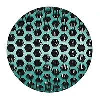 Olivia Garden Ceramic + Ion Thermal Ci-35 Round Brush