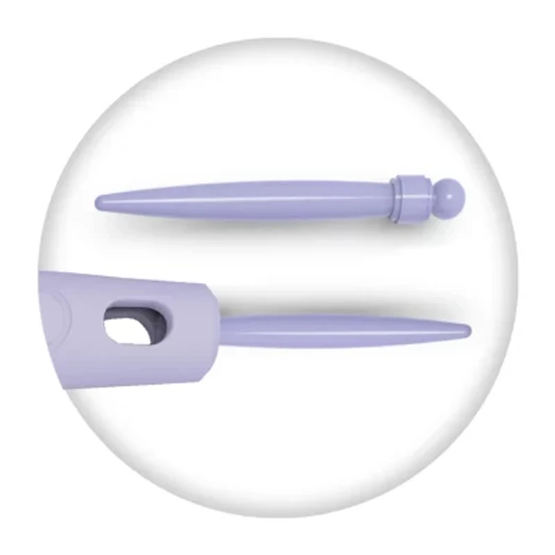 Olivia Garden Ceramic + Ion Thermal Ci-35 Round Brush