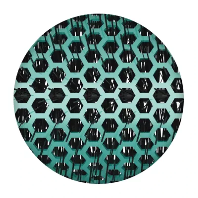 Olivia Garden Ceramic + Ion Thermal Ci-45 Round Brush