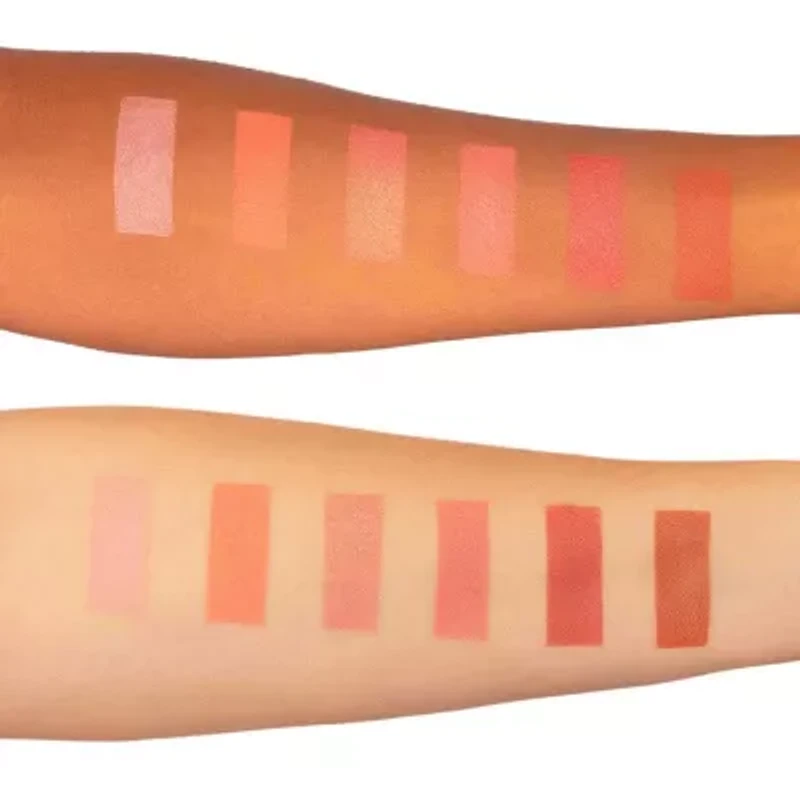 Lunar Beauty Moon Prism Blush Palette