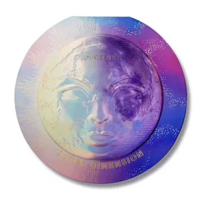 Lunar Beauty Outer Dimension Face Palette