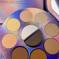 Lunar Beauty Outer Dimension Face Palette