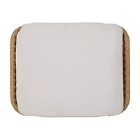Chalet Chair & Ottoman Set
