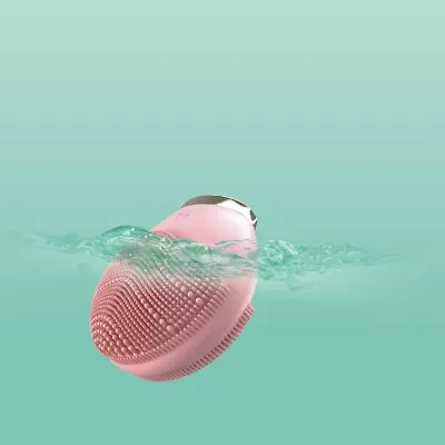 Sonic Facial Brush & Massager