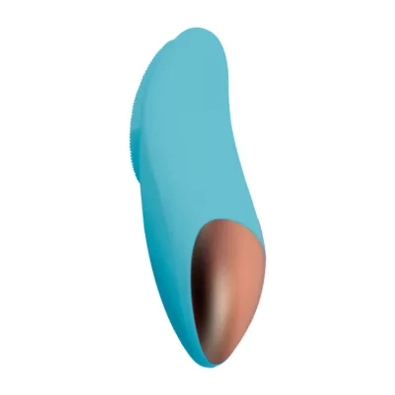 Sonic Facial Brush Massager
