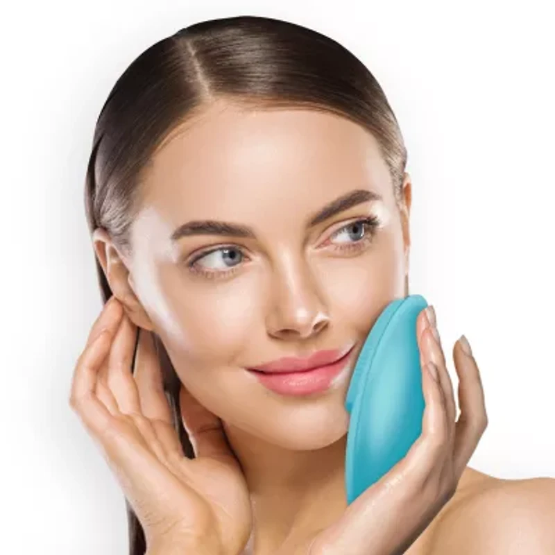 Sonic Facial Brush Massager
