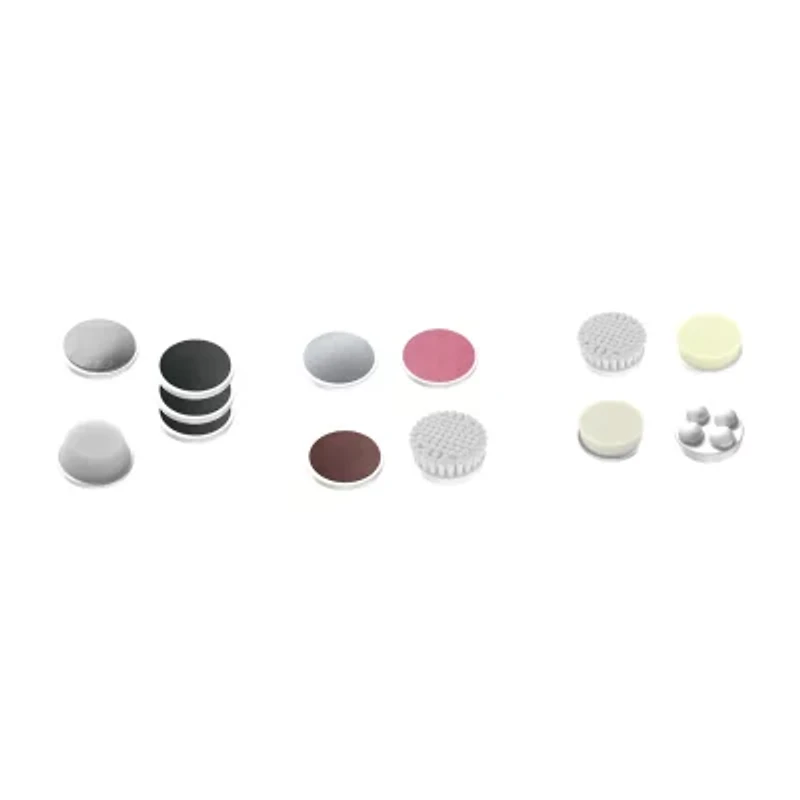 15Pc Full Body Skincare Set