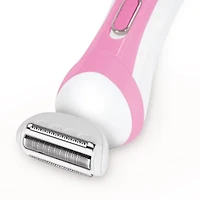 Total Body Shaver & Trimmer