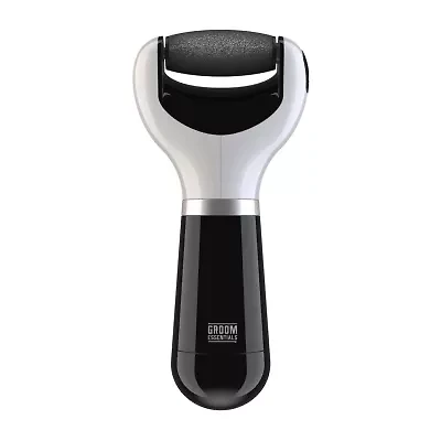 Cordless Callus Remover