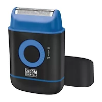 Travel Foil Shaver