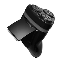 3D Rotary Shaver W/Pop-Up Trimmer