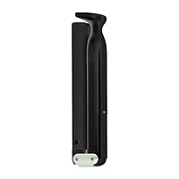 Back Shaver With An Extendable Arm